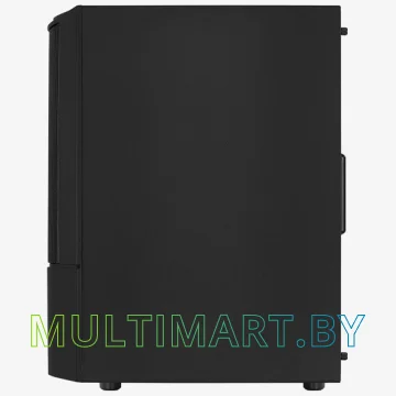 Корпус AeroCool Quantum Mesh (Mesh-G-BK-v1) картинка 6